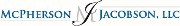 McPherson & Jacobson, L.L.C. Logo